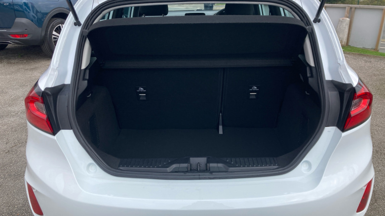 Ford Fiesta 1.1 75 Trend 5dr Petrol Hatchback